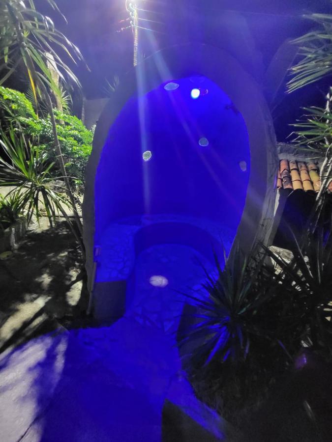 Ponta Grossa Casa De Eventos Chtアパートメント エクステリア 写真